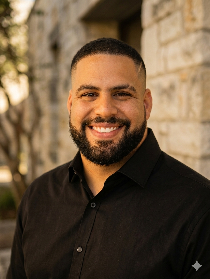 Daniel Moncayo, Superintendent