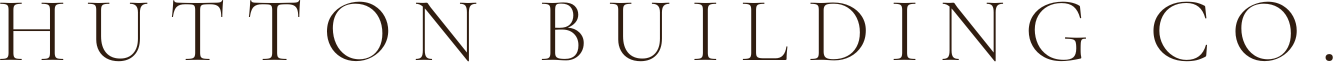 Hutton Building Company