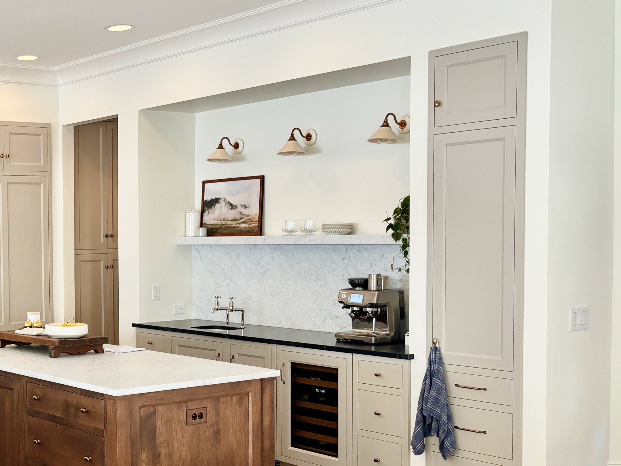 12 Oaks Renovation
