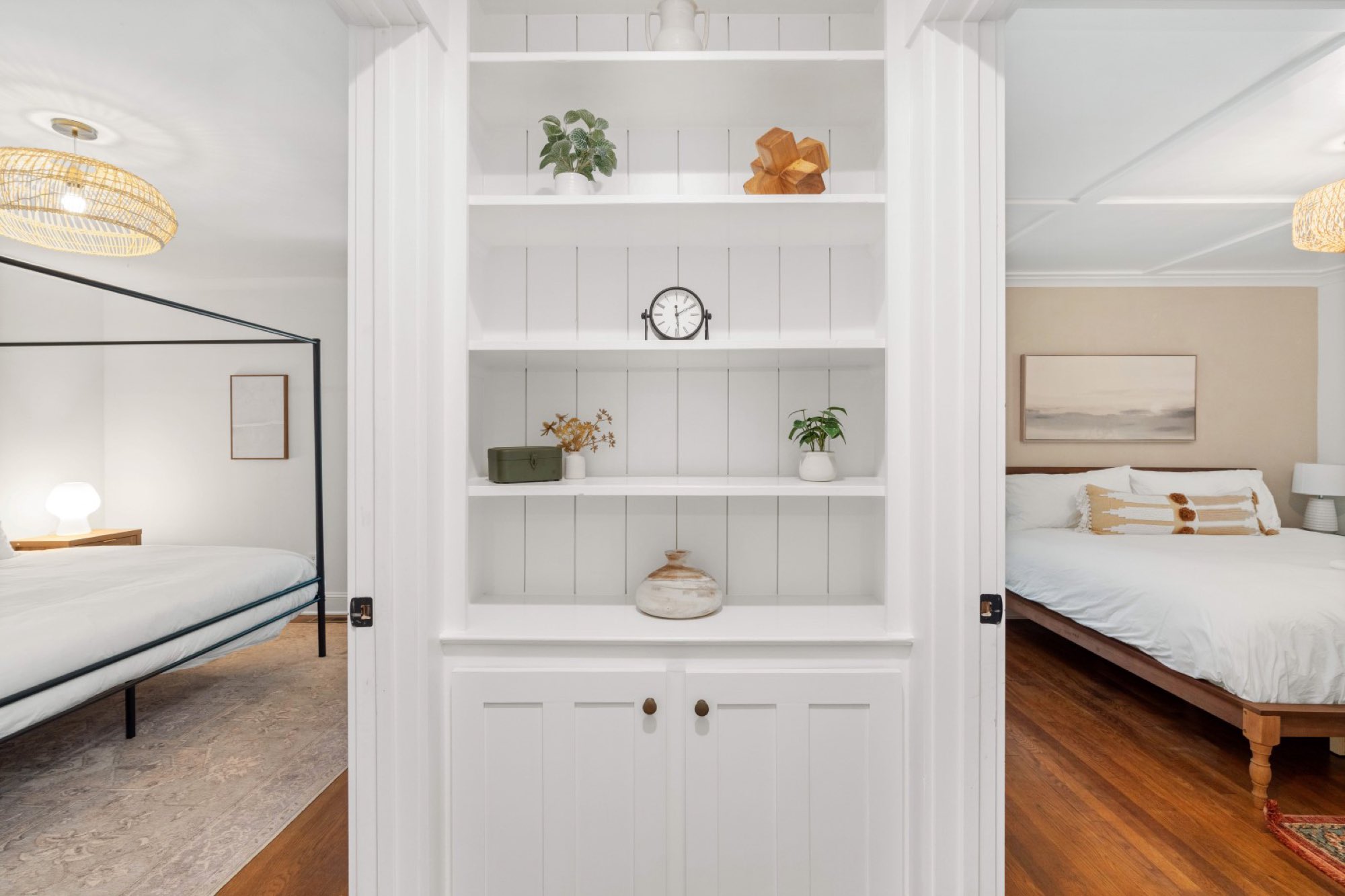 Baywood Renovation