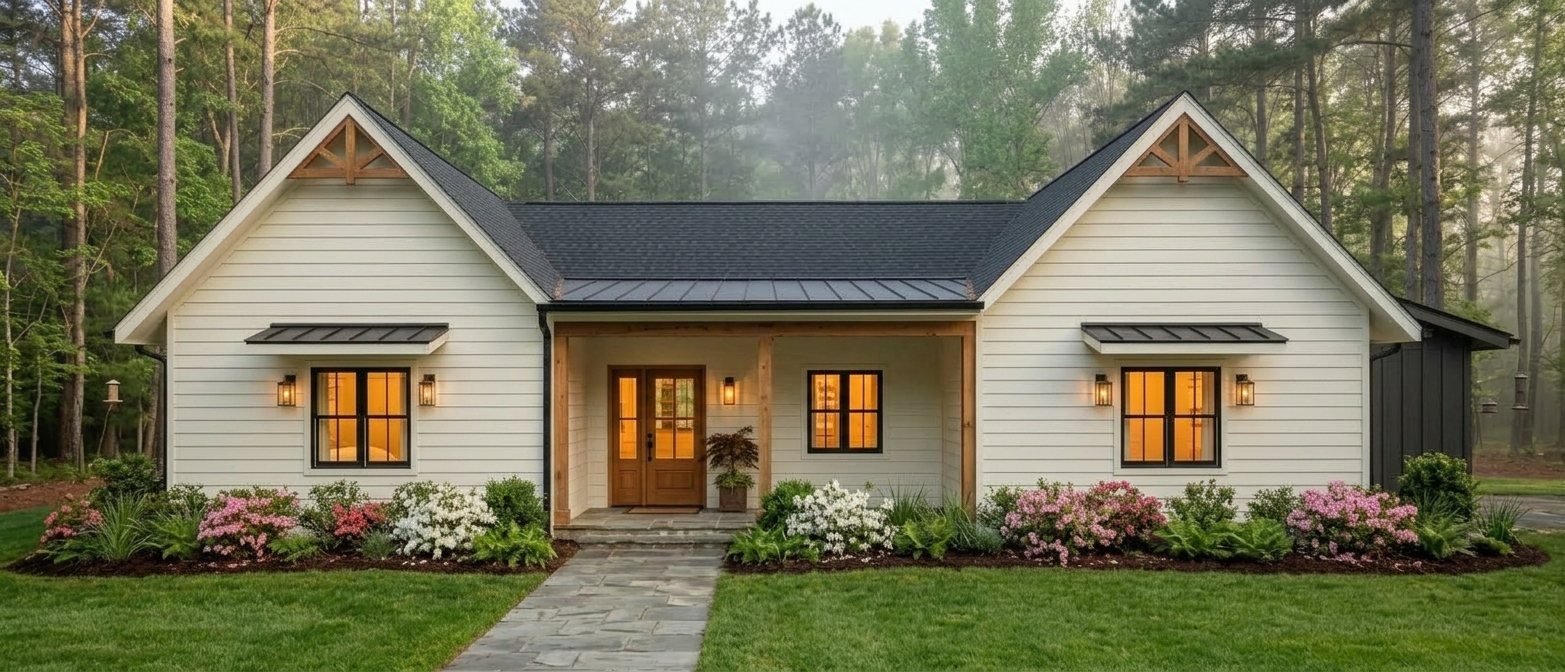 Moncure Ranch